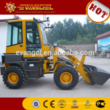 Petented Product 1.6T mini wheel loader DZM916